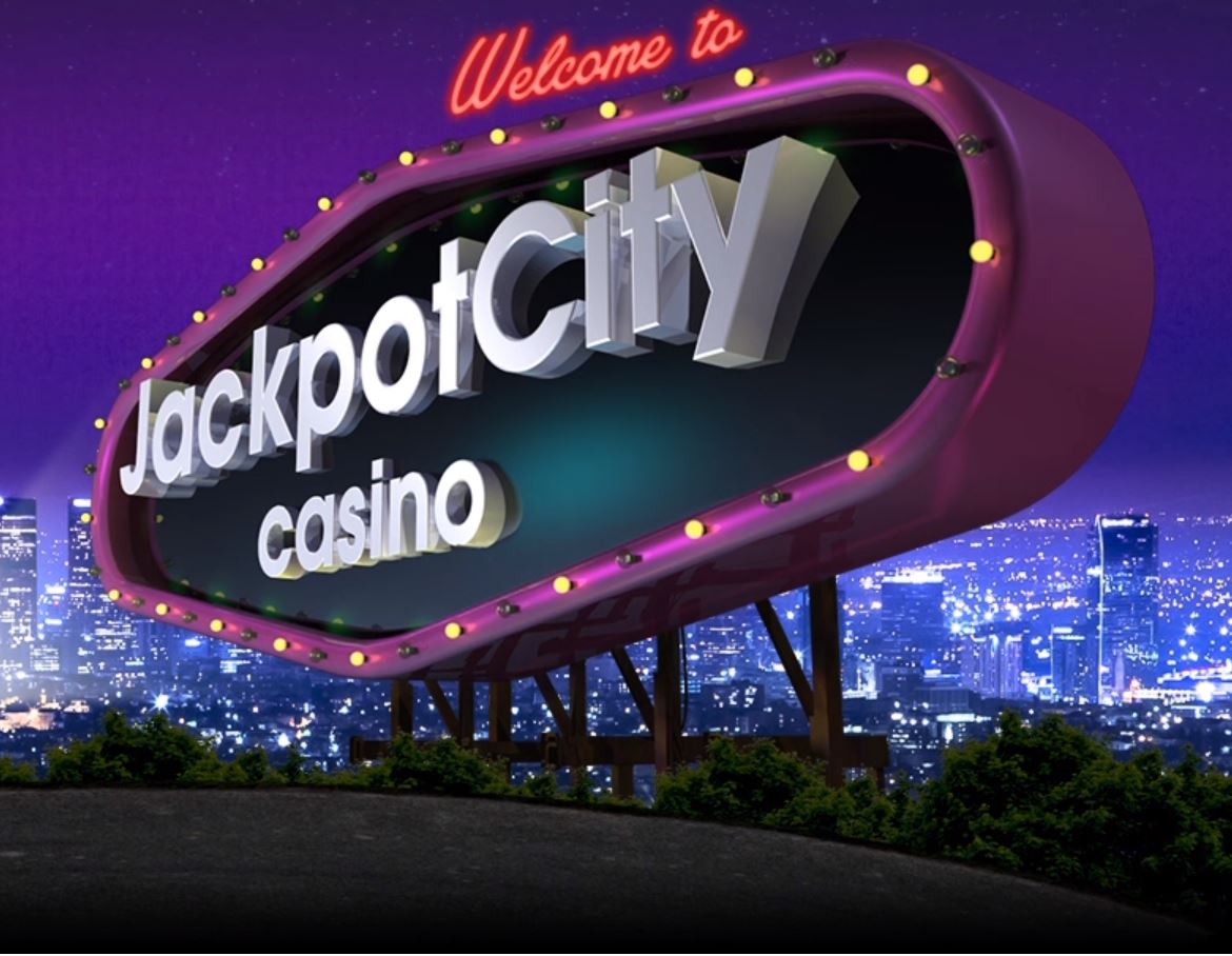 les avantages de jackpot city